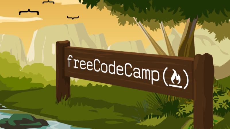 freeCodeCamp